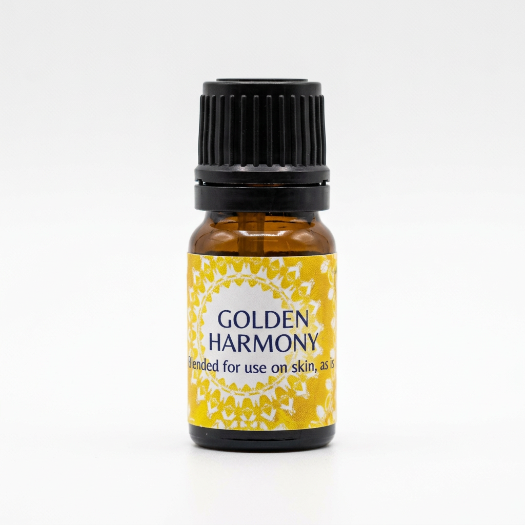 Golden Harmony Blend