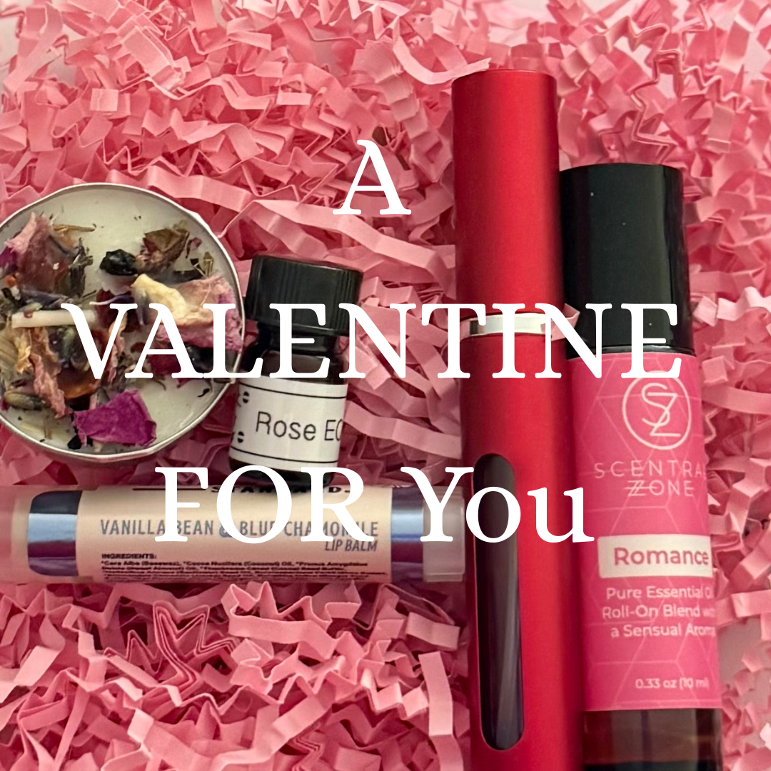 A Valentine For You - One Time Box Purchase