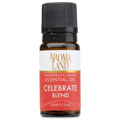 CELEBRATE ESSENTIAL OIL BLEND