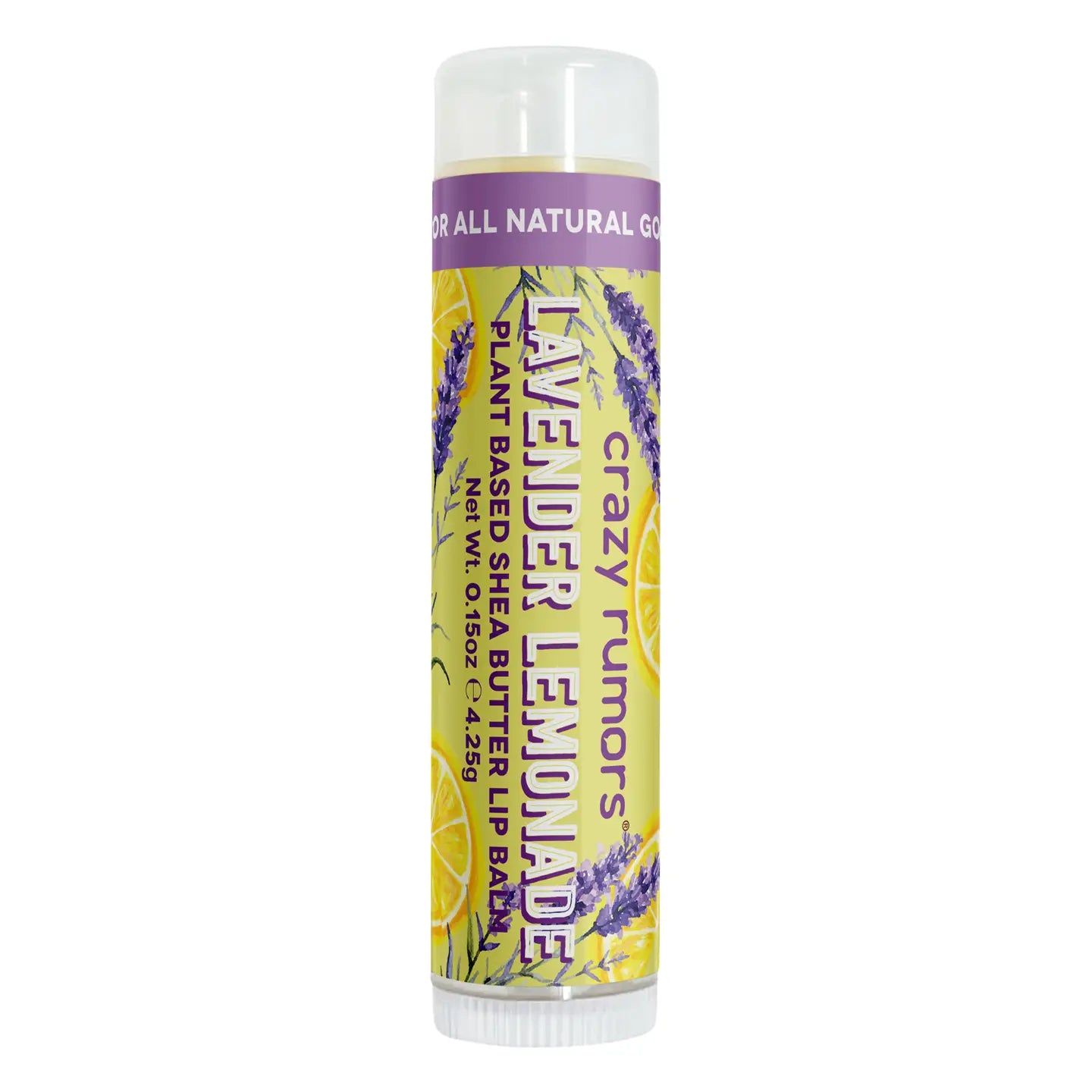 Lavender Lip Balm Bundle
