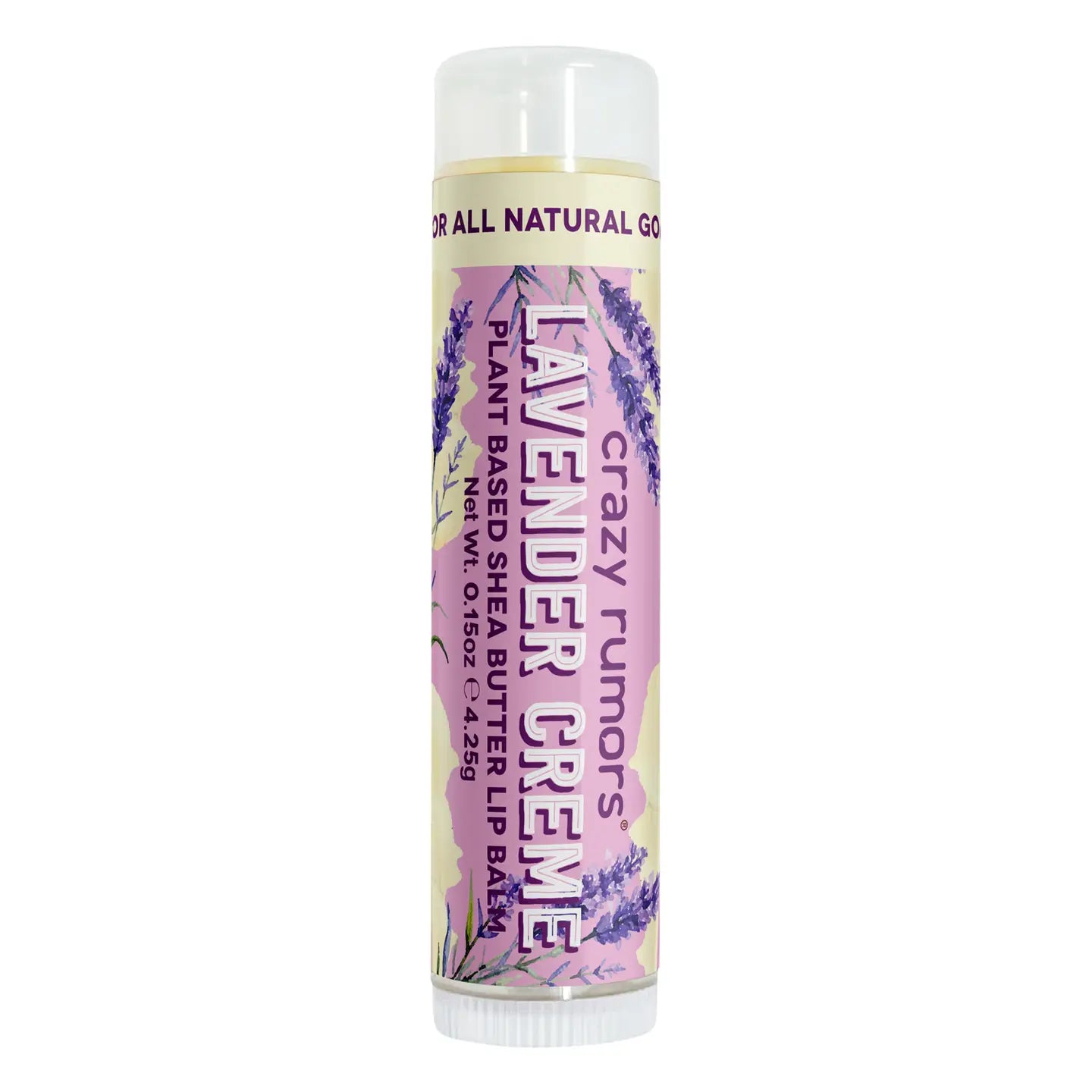 Lavender Lip Balm Bundle