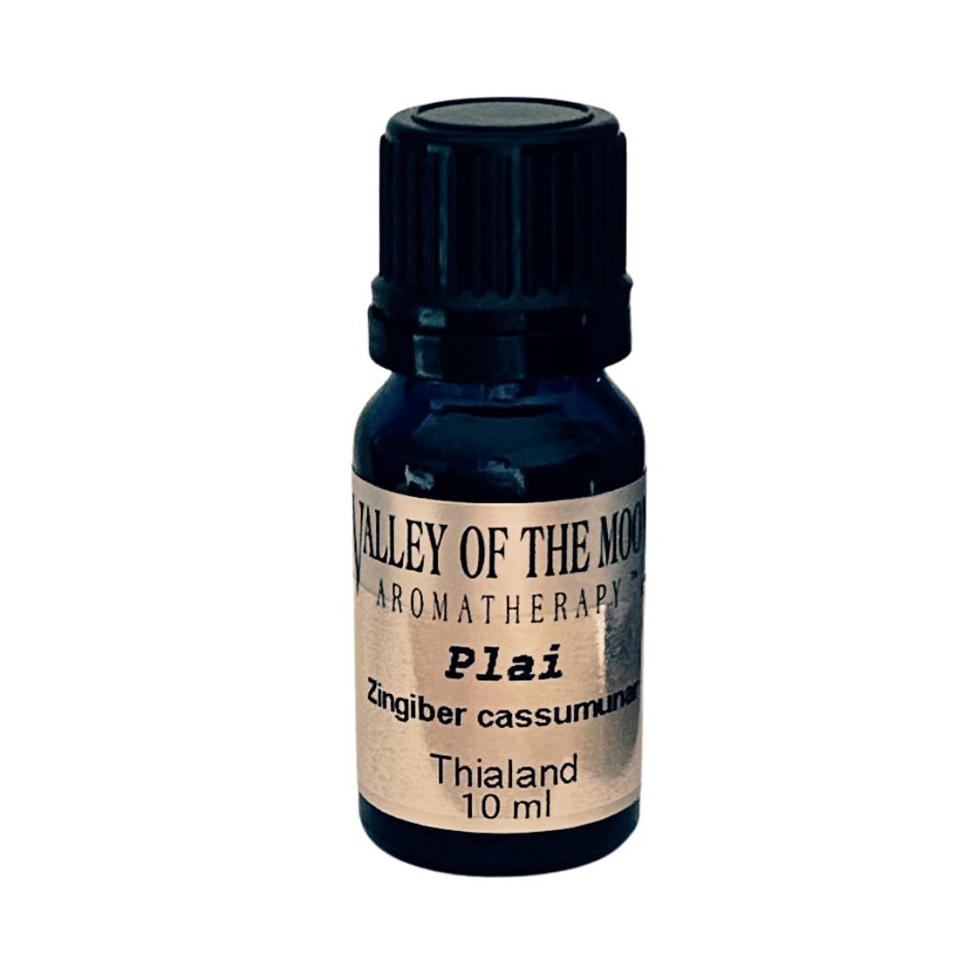 Plai Essential Oil Wild Harvest