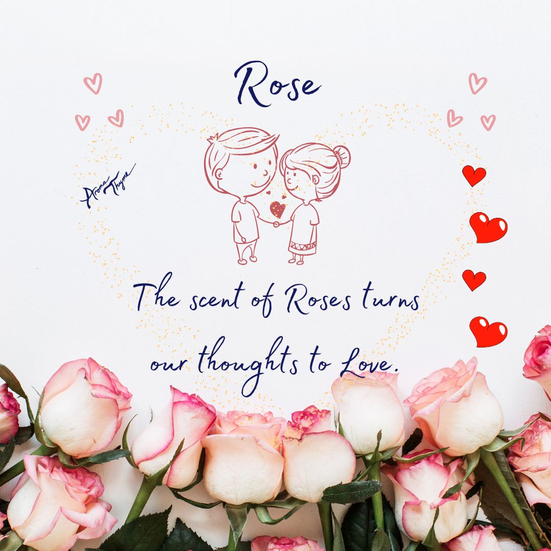 Bulgarian Pure Rose Absolute